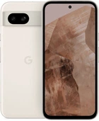 Смартфон Google Pixel 8a 8/256GB Porcelain EU/USA