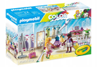 Набір іграшок Playmobil Color Бутик одежды (4008789713728)