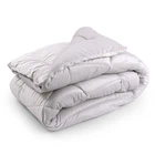Одеяло Руно - Soft Pearl велюр всесезонное евро 200x220 см 300 гр/м2 (22789)