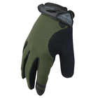 Стрілецькі рукавички Condor SHOOTER GLOVE розмірL (10) Оливковий