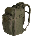 Рюкзак военный First Tactical Tactix 1-Day Plus Backpack 38.8 л od green - изображение 5