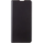 Шкіряний чохол-книжка GETMAN Elegant (PU) на Google Pixel 6 Pro Чорний
