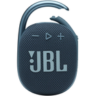 Портативная акустика JBL Clip 4, Blue (JBLCLIP4BLU) Официальная Гарантия