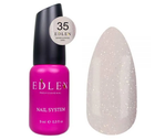 Гель Edlen Water Acrygel №35 Opal 9 мл