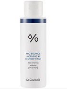 Ензимна пудра ранкова з пробіотиками Dr.Ceuracle Pro-Balance Morning Enzyme Wash 50 г