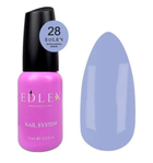 Гель Edlen Water Acrygel №28 Breeze 9 мл