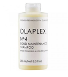 Шампунь для волосся Olaplex No4 Bond Maintenance Shampoo 250 мл