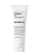 Шампунь для сухого та пошкодженого волосся Dr.Forhair Folligen Silk Shampoo 70 мл