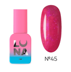 Рідкий гель Luna Light Acrygel №45 13 мл