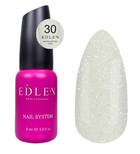 Гель Edlen Water Acrygel №30 Opal 9 мл