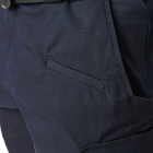 Штани тактичні 5.11 Tactical® Icon Pants W34/L30 Dark Navy - зображення 8