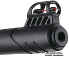 Пневматическая винтовка Stoeger X10 Combo 4x32 Black Synthetic - изображение 6