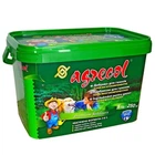 Удобрение Agrecol для газона super многокомпонентное (NPK 20.5.9.4) 5 кг