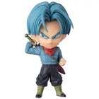 Фігурка Bandai Chibi Masters Драгон Болль Супер Dragon Ball Super Транкс 123591