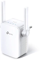 Точка доступу TP-Link RE305 (AC1200, 1*FE, 2 зовнішні антени) Розетка