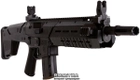 Пневматическая винтовка Crosman MK-177 Black (30117) - изображение 4