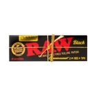 Бумага RAW Black 1|4 Size + Tips