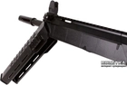 Пневматическая винтовка Crosman MK-177 Black (30117) - изображение 9