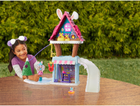 Ігровий набір Mattel Enchantimals Bevy Bunny Doll Ski House (0887961819953) - зображення 9