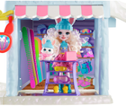 Ігровий набір Mattel Enchantimals Bevy Bunny Doll Ski House (0887961819953) - зображення 15