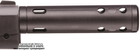 Пневматичний пістолет Crosman TAC 1911BB (40005) - зображення 3
