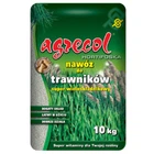 Удобрение Agrecol для газона Hortifoska (NPK 15.5.10) 10 кг