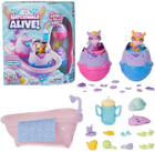 Ігровий набір Spin Master Hatchimals Alive with the splash (0778988499696) - зображення 2