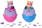 Ігровий набір Spin Master Hatchimals Alive with the splash (0778988499696) - зображення 4