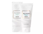 Пенка очищающая для лица с белой глиной Heimish All Clean White Clay Foam 150 мл