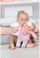 Lalka bobas Baby Annabell Sweetie dla niemowląt 30 cm (4001167706428) - obraz 3