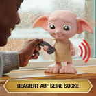 Інтерактивна іграшка Spin Master Wizarding World Dobby 21.6 cm (0778988509876) - зображення 7