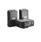 Мікрофонна радіосистема DJI Mic (2TX+1RX) CP.RN.00000197.01