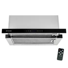 Вытяжка телескопическая PERFELLI ISEO 6PWX INOX