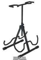 Стійка для гітари подвійна Quik Lok QL694 (55641)