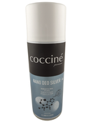 Дезодорант для обуви Coccine nano deo silver 400 мл (000032)
