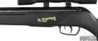 Пневматична гвинтівка Gamo Zombie (61100658) - зображення 2