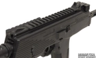Пневматический пистолет Gamo MP9 (6111391) - изображение 8