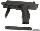 Пневматический пистолет Gamo MP9 (6111391) - изображение 9