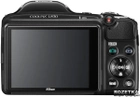 Фотоаппарат Nikon Coolpix L830 Black (VNA600E1) Официальная гарантия + карта памяти 32гб + сумка! - изображение 6