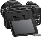 Фотоаппарат Nikon Coolpix L830 Black (VNA600E1) Официальная гарантия + карта памяти 32гб + сумка! - изображение 7