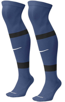 Getry Nike Matchfit Knee High Team/Strike KH WC22 Team CV1956 463/FQ8253 463 rozmiar XL Niebieskie (0193658519618) - obraz 1