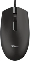 Комп’ютерна миша TRUST Basi USB Black (Чорна) (ERC-24271_TRUST)