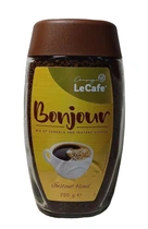 Кавова суміш Le Cafe BONJOUR 200гр (59198)