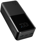 УМБ JOYROOM 30000 mAh Black (JR-T015)