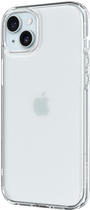 Etui Spigen Ultra Hybrid dla Apple iPhone 15 Plus Frost Clear (ACS06655)