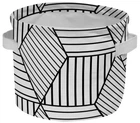 Кошик Idea Home TC-35 Geometry 16х16 см (6963506)