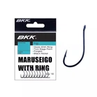 Крючок BKK MARUSEIGO-R Diamond #8 (A-BM-0113/2238462) 4810213