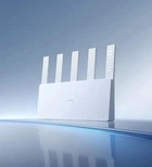 Роутер Xiaomi BE5000 WI-FI 7 з підтримкою Wi-Fi 7