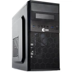 Корпус QUBE QB07M 400W Black (QB07M_MN4U3)