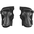 Защита запястья Rollerblade Evo Gear Wristguard black XL 068P0600-100